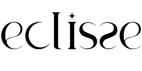 Éclisse Logo