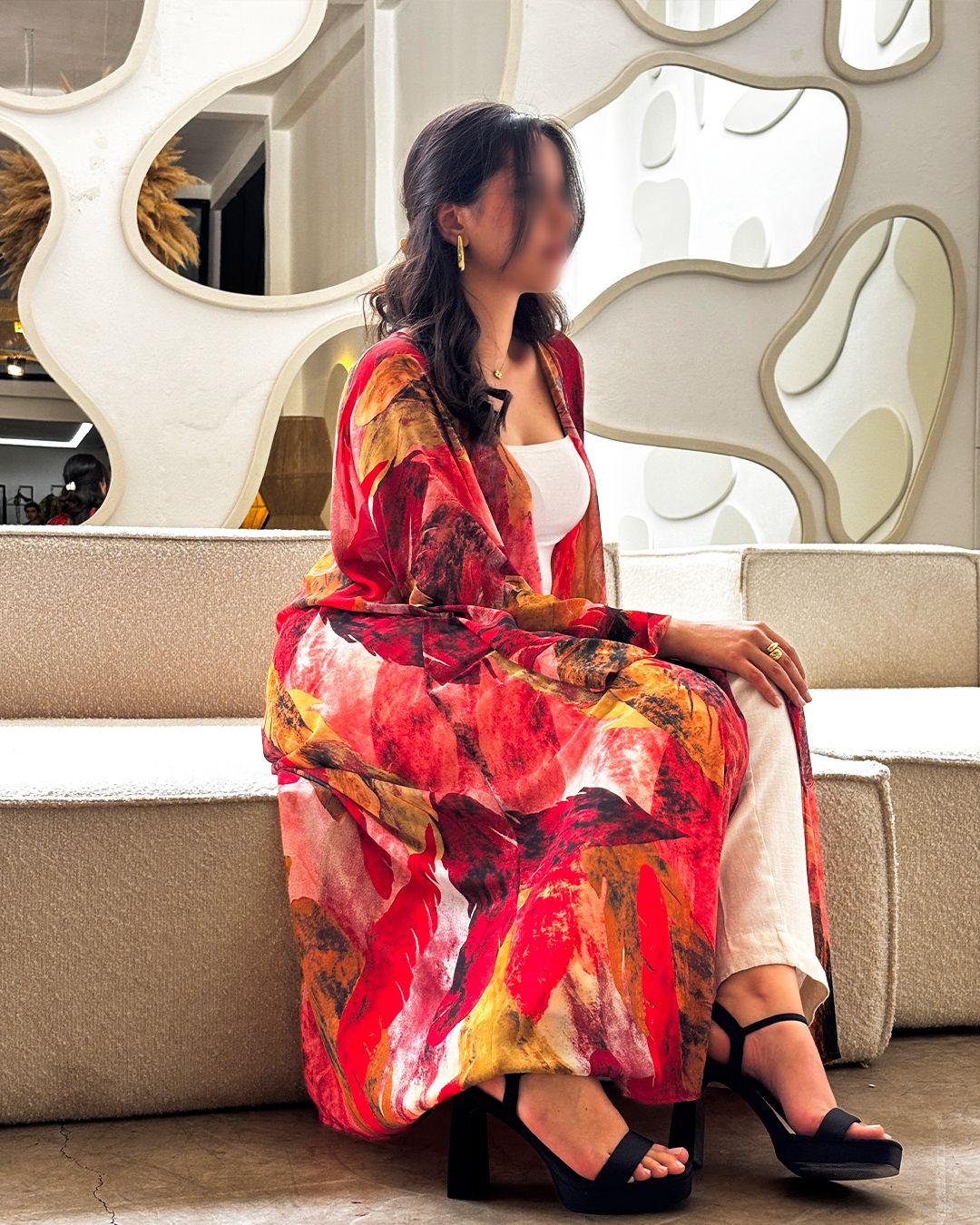 À propos d'Éclisse